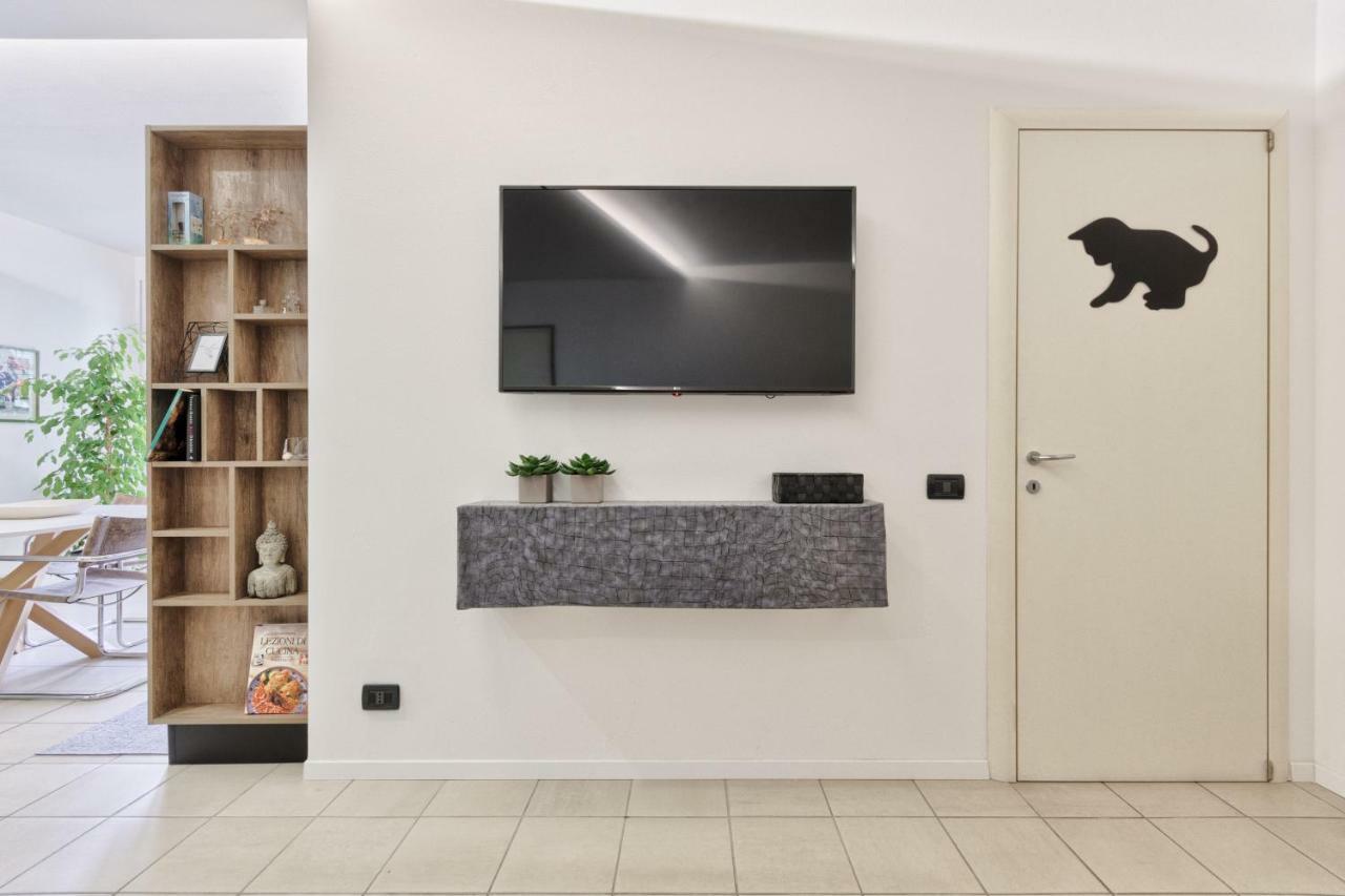Apartament Casa Aurora Vicenza Zewnętrze zdjęcie