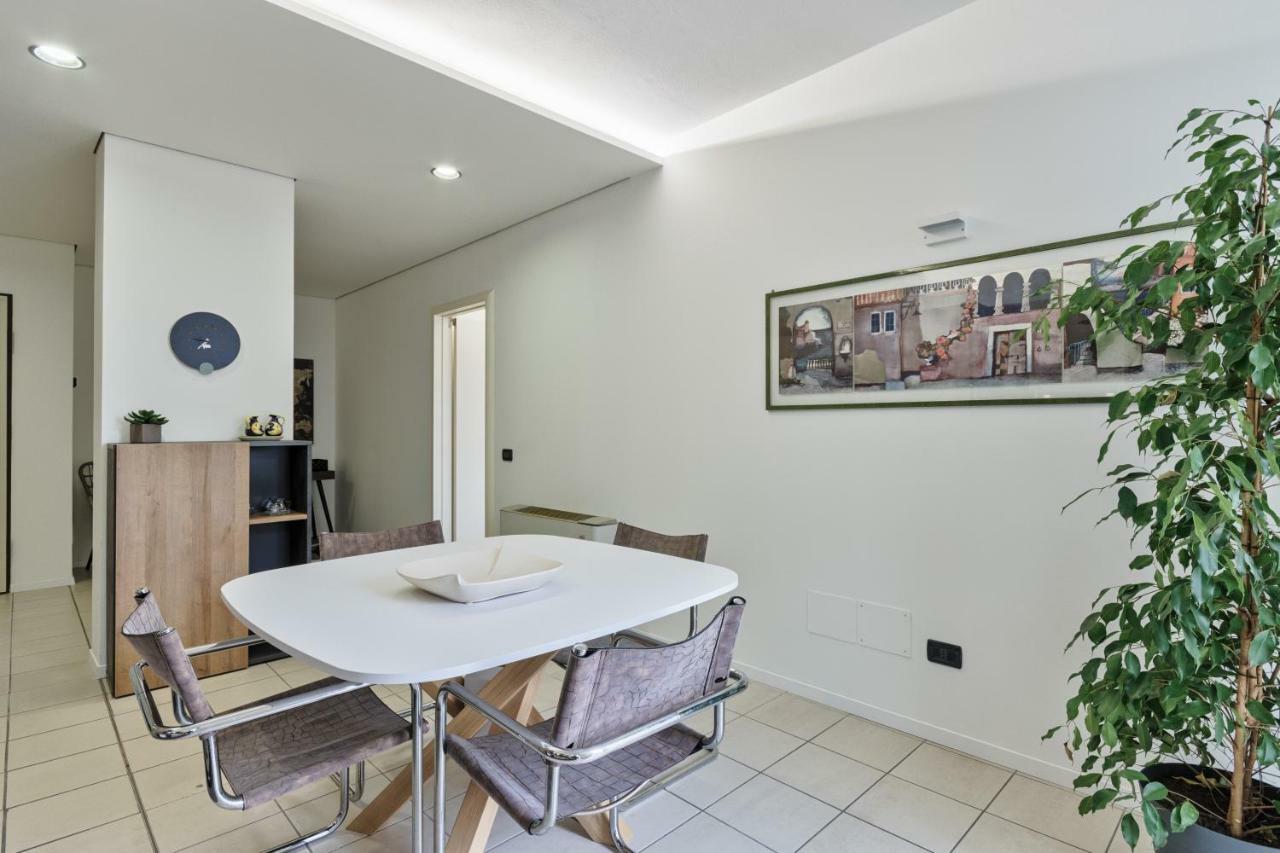 Apartament Casa Aurora Vicenza Zewnętrze zdjęcie