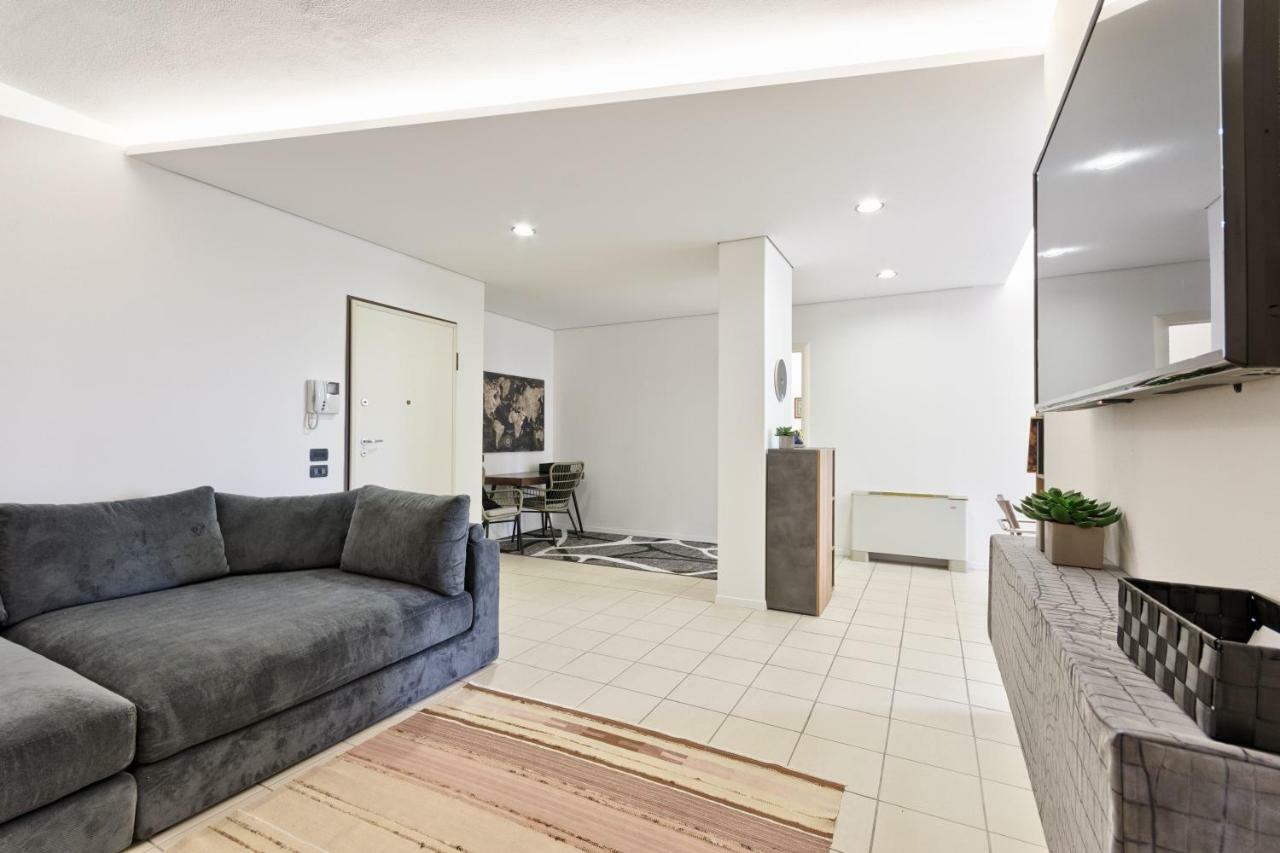 Apartament Casa Aurora Vicenza Zewnętrze zdjęcie