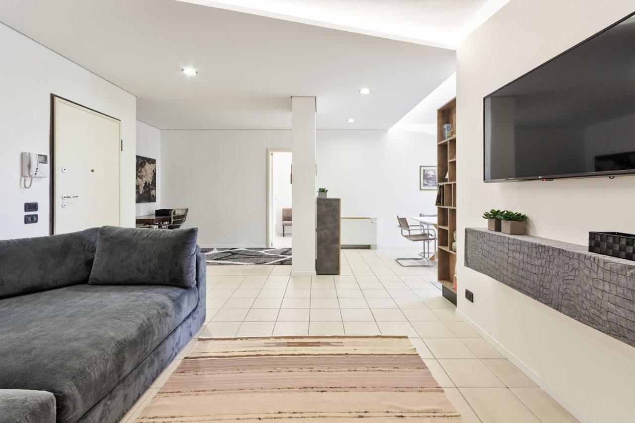 Apartament Casa Aurora Vicenza Zewnętrze zdjęcie
