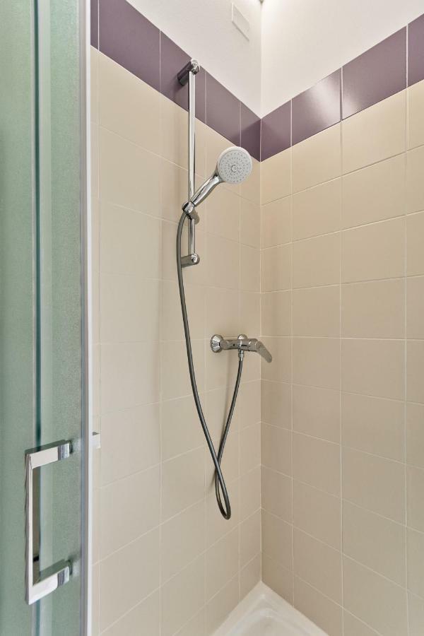 Apartament Casa Aurora Vicenza Zewnętrze zdjęcie