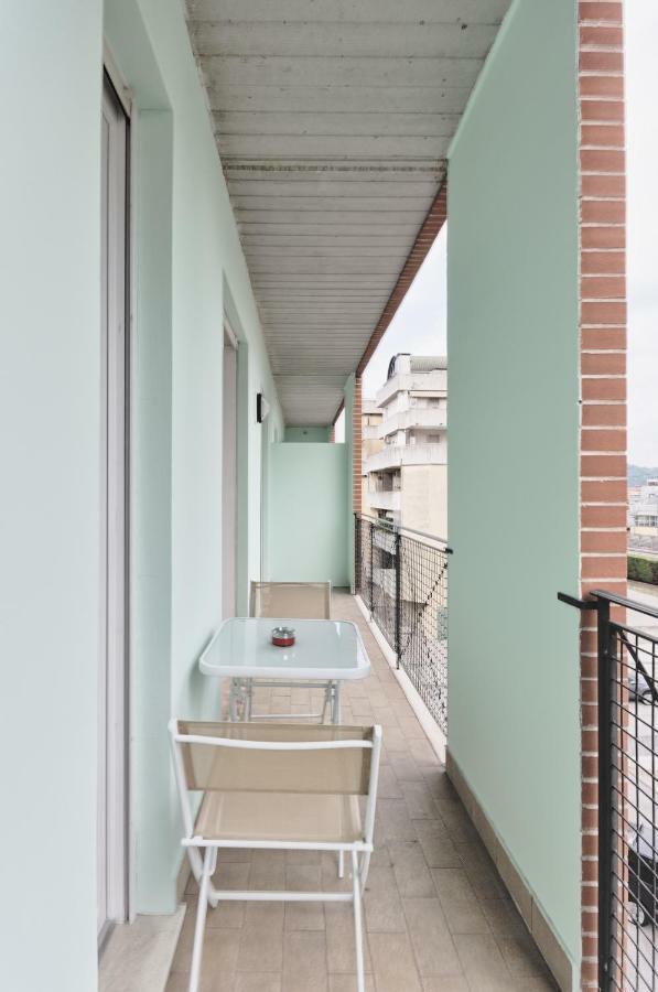 Apartament Casa Aurora Vicenza Zewnętrze zdjęcie