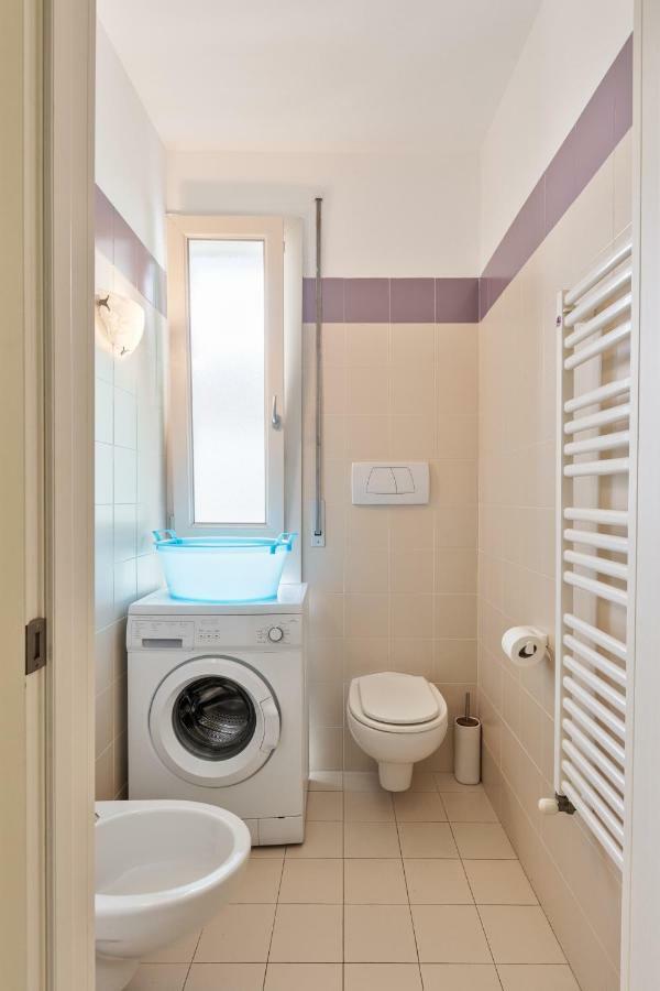 Apartament Casa Aurora Vicenza Zewnętrze zdjęcie