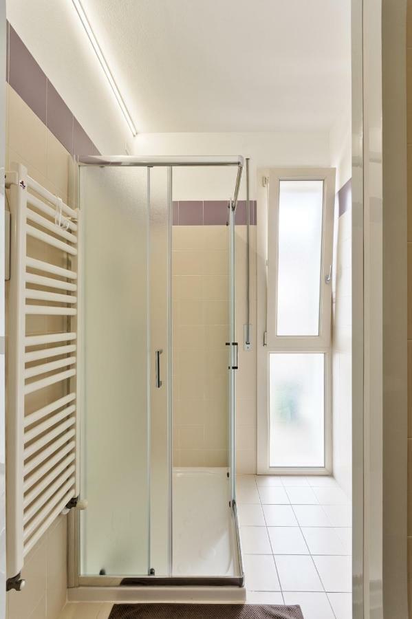 Apartament Casa Aurora Vicenza Zewnętrze zdjęcie