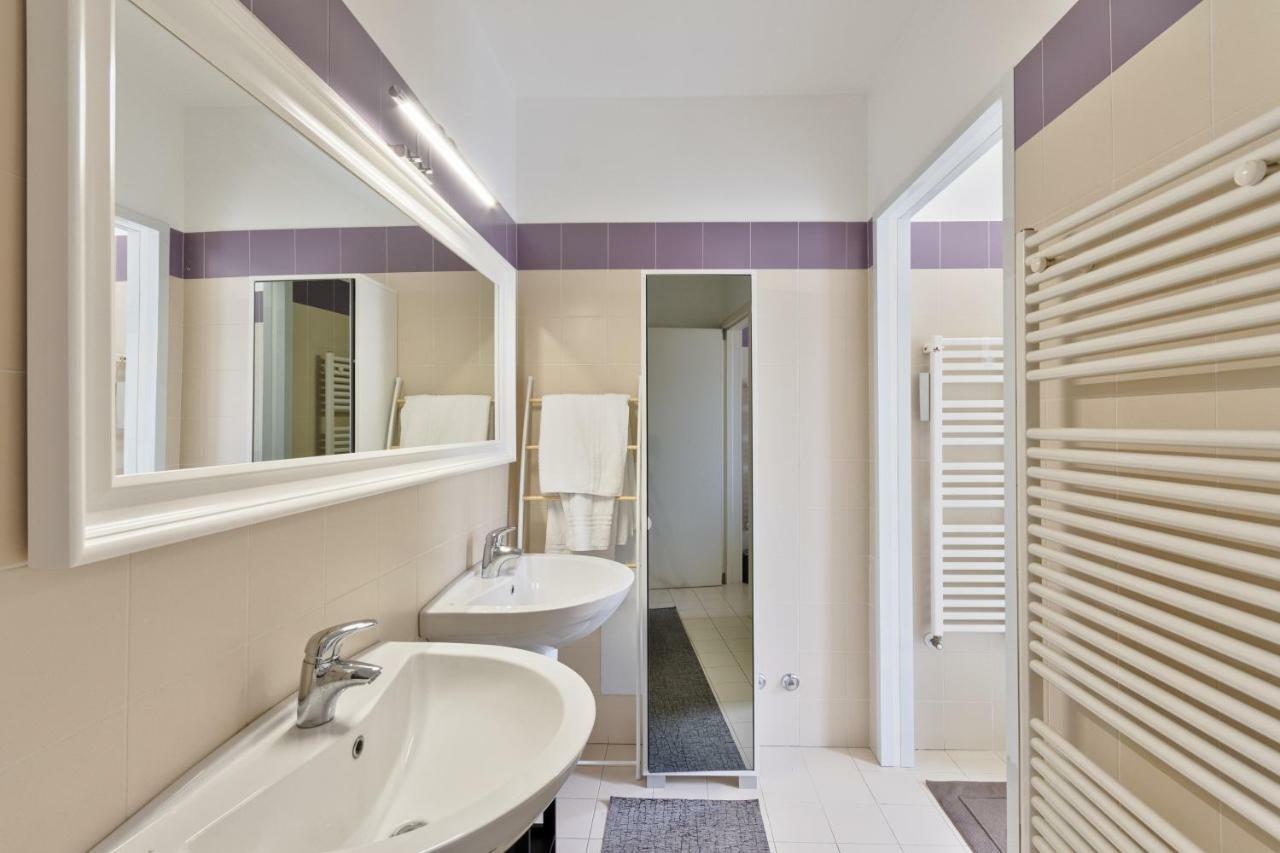 Apartament Casa Aurora Vicenza Zewnętrze zdjęcie