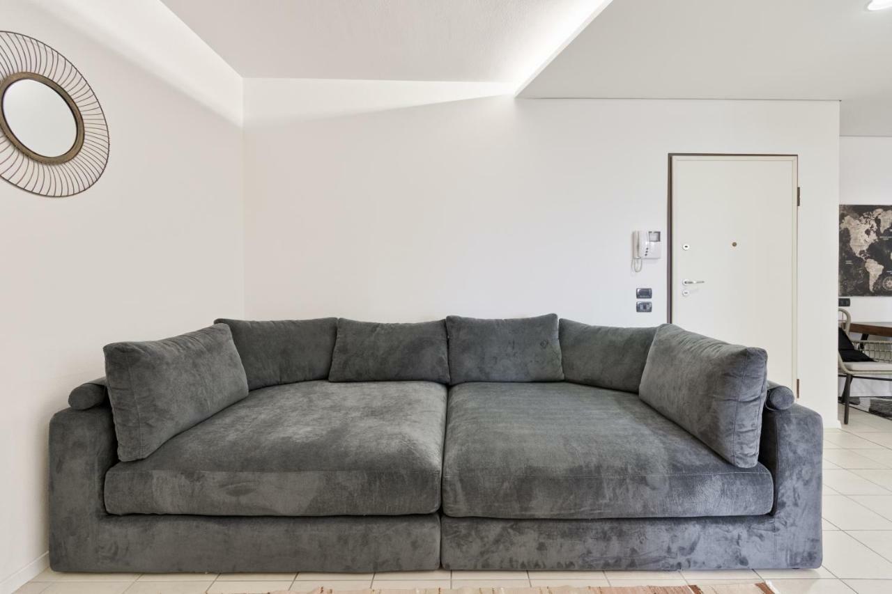 Apartament Casa Aurora Vicenza Zewnętrze zdjęcie
