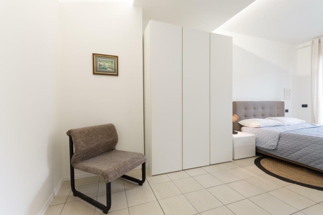 Apartament Casa Aurora Vicenza Zewnętrze zdjęcie