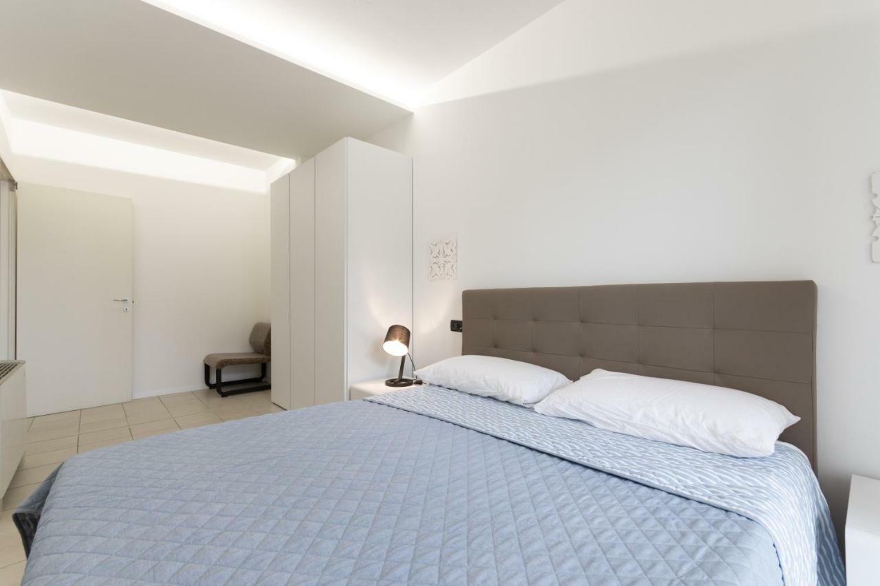 Apartament Casa Aurora Vicenza Zewnętrze zdjęcie